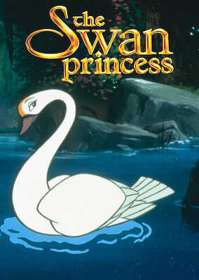 The Swan Princess