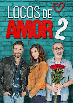 Locos de Amor 2