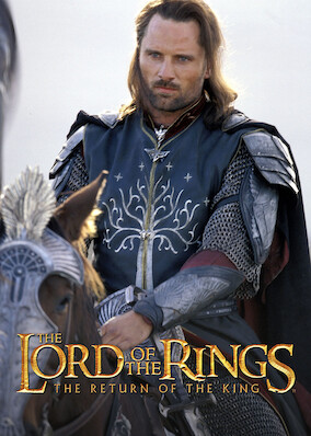 The Lord of the Rings: The Return of the King