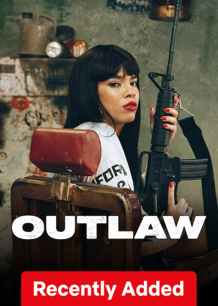 Outlaw on Netflix USA