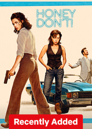 Honey Don't! poster