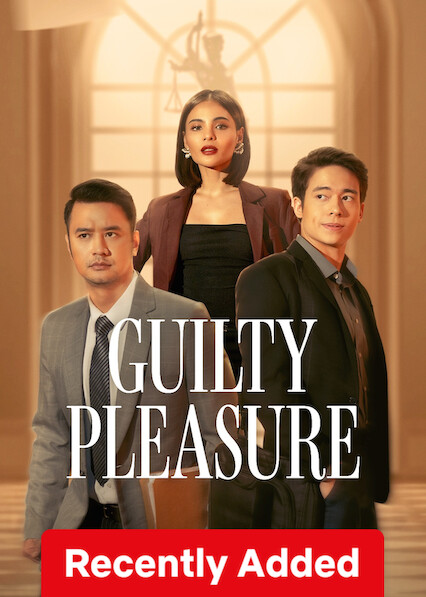 Guilty Pleasure on Netflix USA