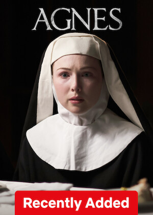 Agnes poster